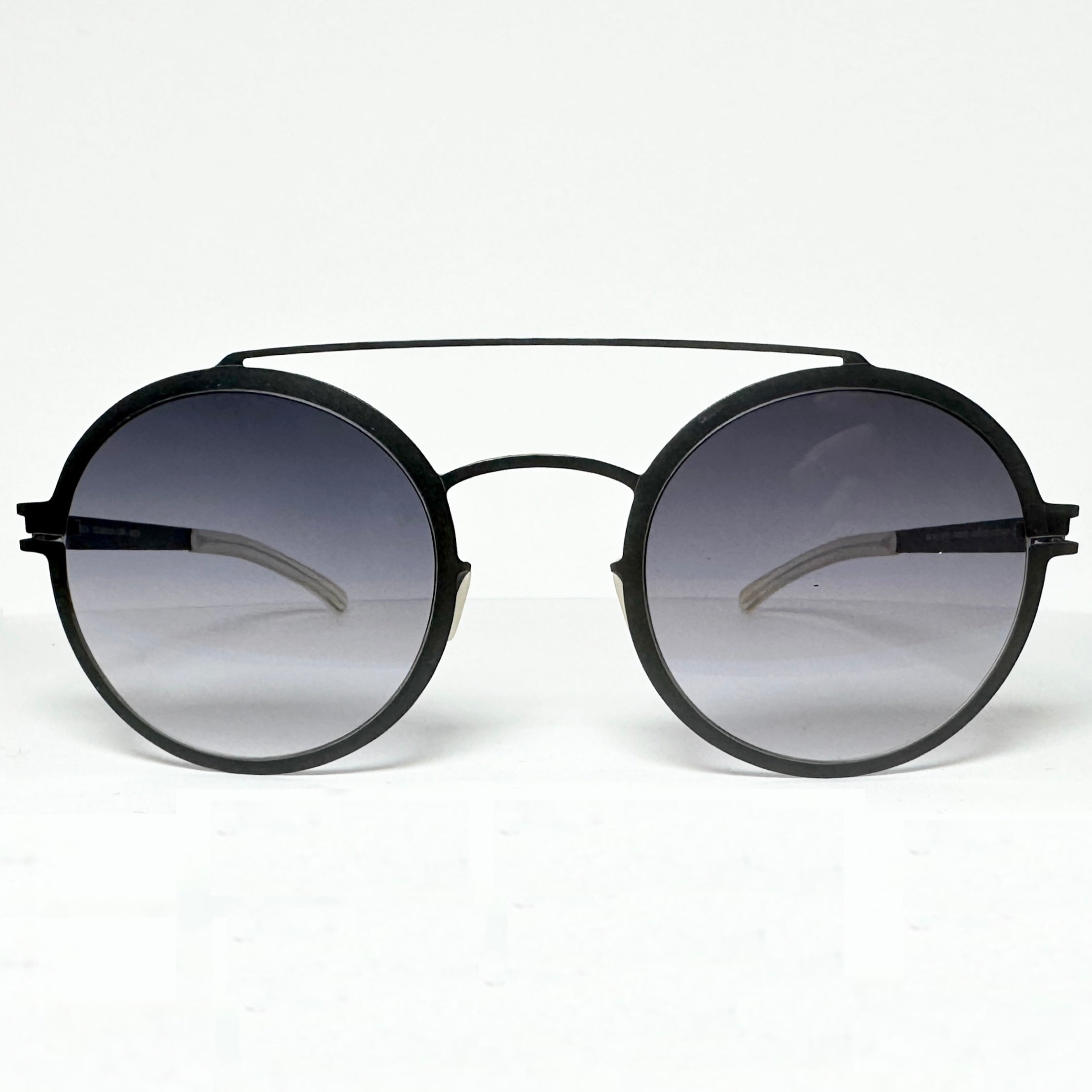 Mykita LUPITA 275 Unisex Sunglasses Frame in Black - Authentic New