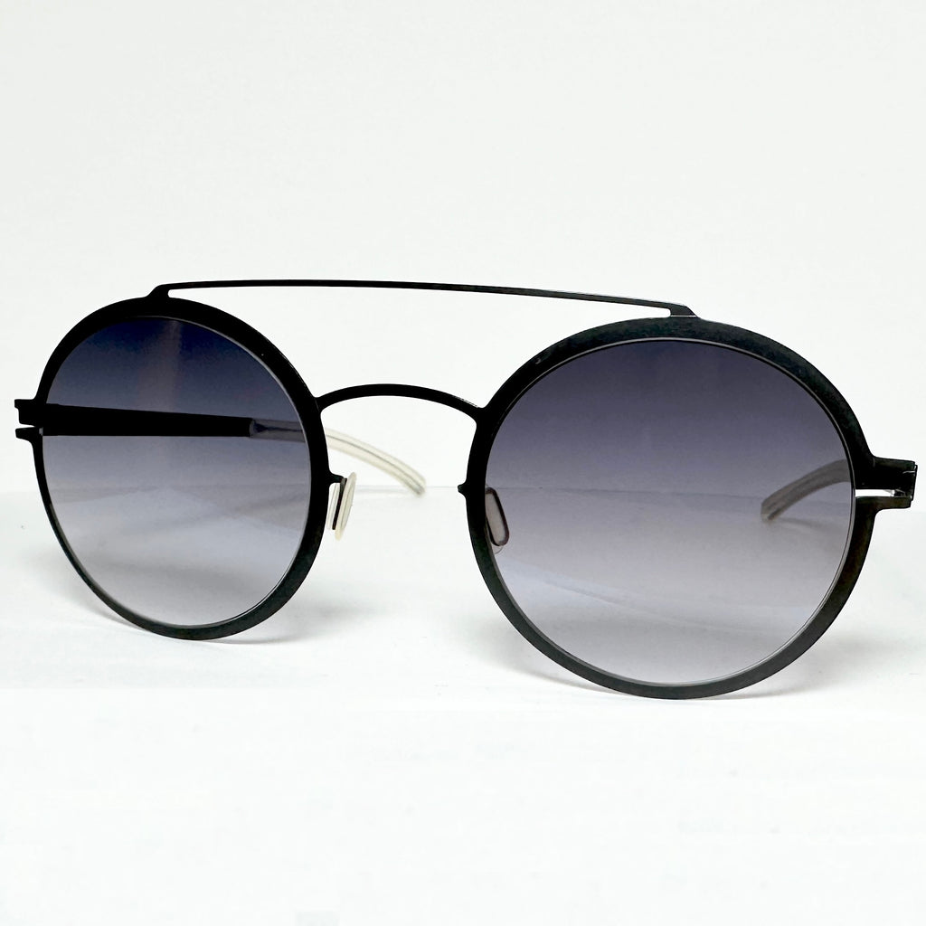 Mykita LUPITA 275 Unisex Sunglasses Frame in Black - Authentic New
