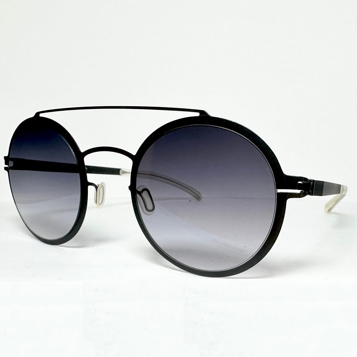 Mykita LUPITA 275 Unisex Sunglasses Frame in Black - Authentic New
