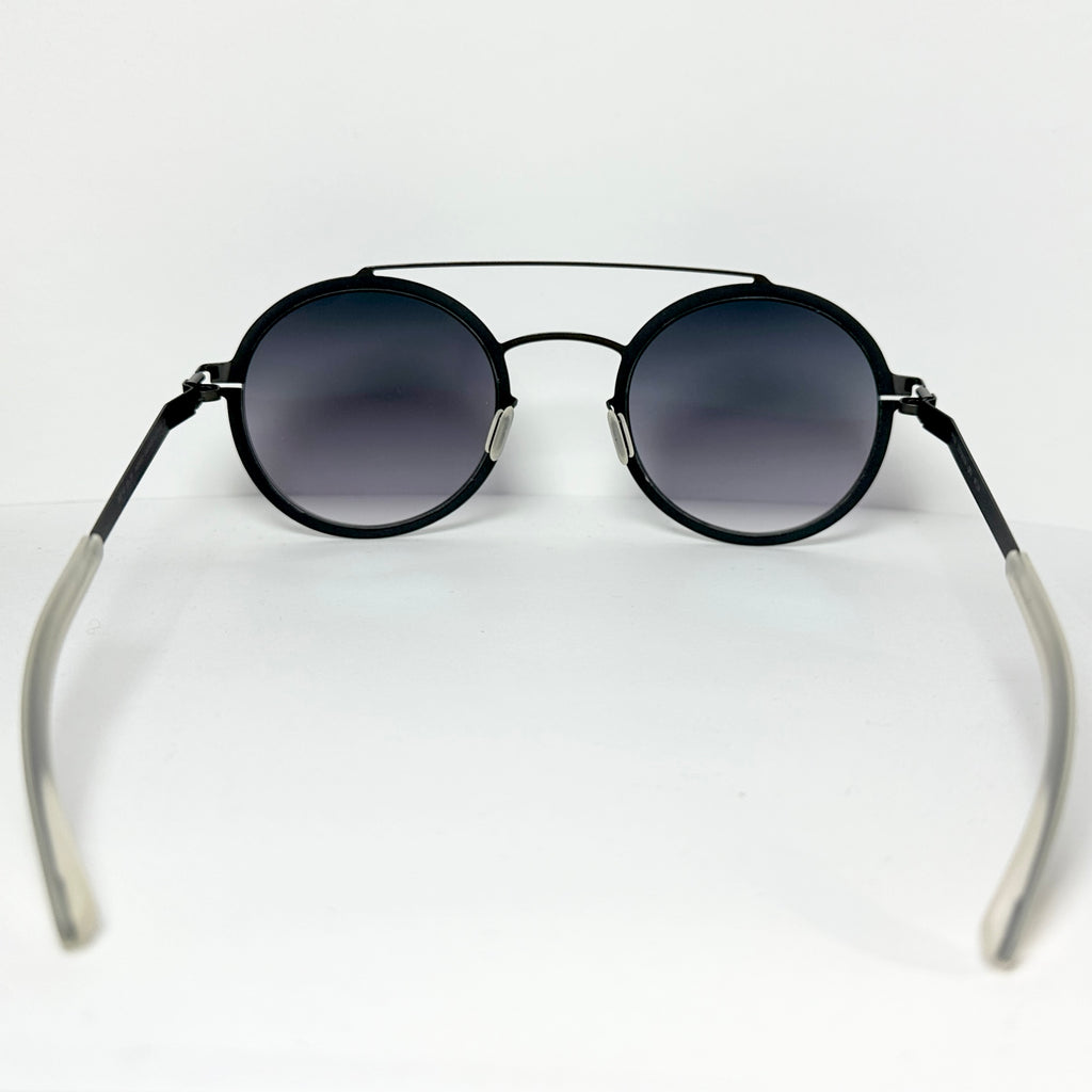 Mykita LUPITA 275 Unisex Sunglasses Frame in Black - Authentic New