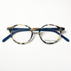 FRANCOIS PINTON TRAVEL31 ZB Unisex Eyeglasses Frames in Tortoise - Authentic New