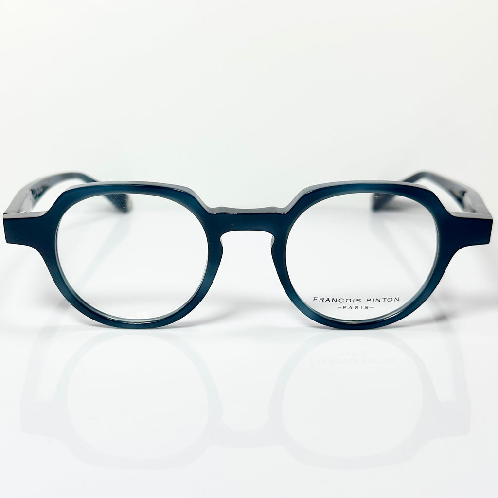 FRANCOIS PINTON HAUSMANN 4 BB Unisex Eyeglasses Frames - Authentic New