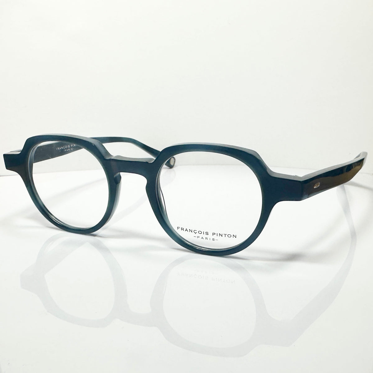 FRANCOIS PINTON HAUSMANN 4 BB Unisex Eyeglasses Frames - Authentic New
