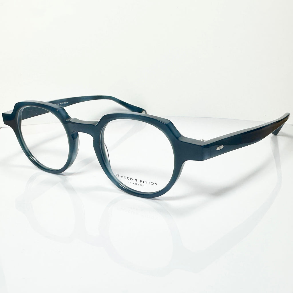 FRANCOIS PINTON HAUSMANN 4 BB Unisex Eyeglasses Frames - Authentic New