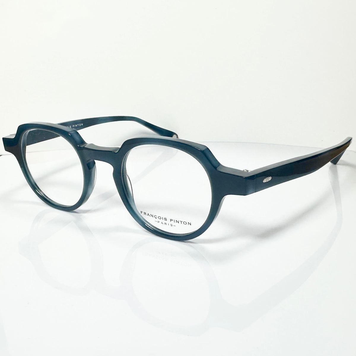 FRANCOIS PINTON HAUSMANN 4 BB Unisex Eyeglasses Frames - Authentic New