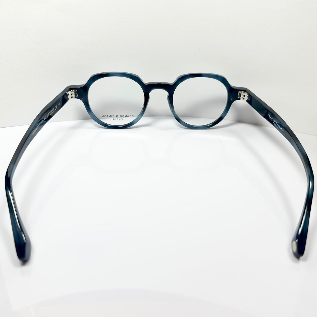 FRANCOIS PINTON HAUSMANN 4 BB Unisex Eyeglasses Frames - Authentic New