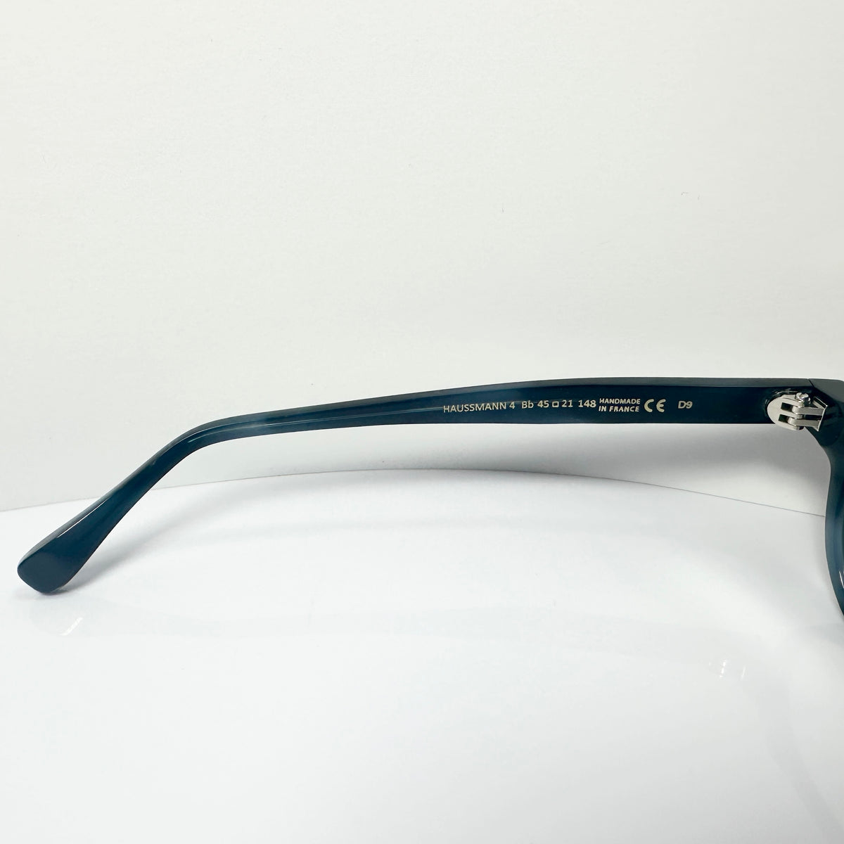 FRANCOIS PINTON HAUSMANN 4 BB Unisex Eyeglasses Frames - Authentic New