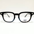 Deus Ex Machina DH508V03 Men's Eyeglasses Frames in Black - Authentic New