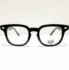 Deus Ex Machina DH508V03 Men's Eyeglasses Frames in Black - Authentic New
