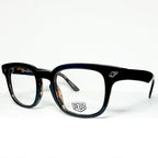 Deus Ex Machina DH508V03 Men's Eyeglasses Frames in Black - Authentic New