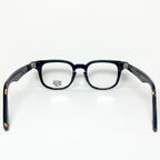 Deus Ex Machina DH508V03 Men's Eyeglasses Frames in Black - Authentic New