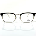 OMEGA OM5010 H/V 052 Eyeglasses Frames in Gold/Havana - Authentic New