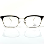 OMEGA OM5010 H/V 052 Eyeglasses Frames in Gold/Havana - Authentic New
