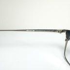 OMEGA OM5010 H/V 052 Eyeglasses Frames in Gold/Havana - Authentic New
