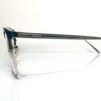 OMEGA OM5010 H/V 052 Eyeglasses Frames in Gold/Havana - Authentic New
