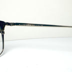 OMEGA OM5010 H/V 052 Eyeglasses Frames in Gold/Havana - Authentic New