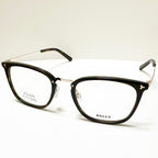 BALLY BY5037 056 Eyeglasses Frames in Tortoise, Rose Gold - Authentic New
