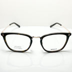 BALLY BY5037 056 Eyeglasses Frames in Tortoise, Rose Gold - Authentic New