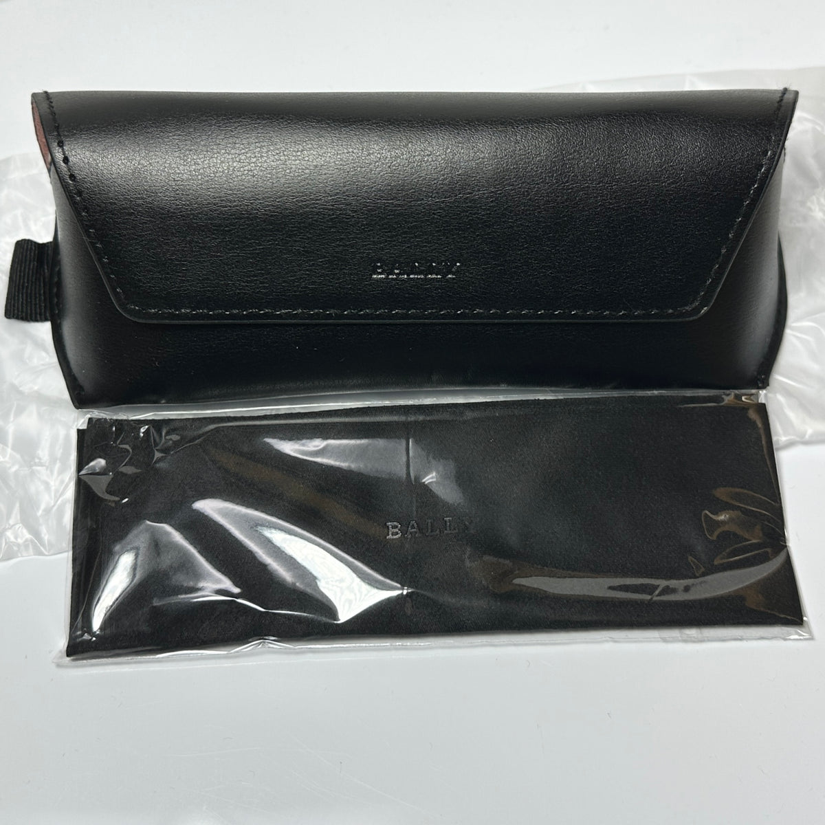 BALLY BY5037 056 Eyeglasses Frames in Tortoise, Rose Gold - Authentic New