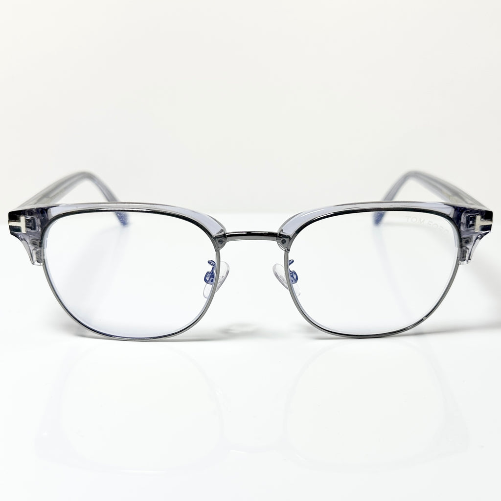 TOM FORD TF5794 020 Unisex Eyeglasses Frame NEW Authentic