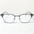 TOM FORD TF5794 020 Unisex Eyeglasses Frame NEW Authentic