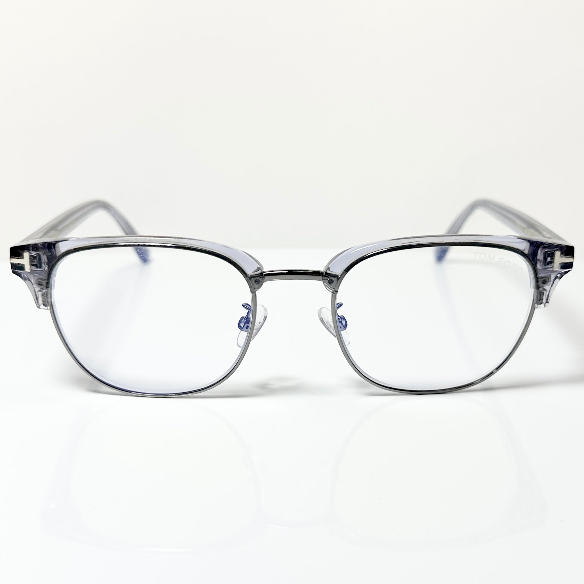 TOM FORD TF5794 020 Unisex Eyeglasses Frame NEW Authentic