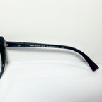 Alain Mikli A03084 002 Cat-eye Women Eyeglasses NEW Authentic with case