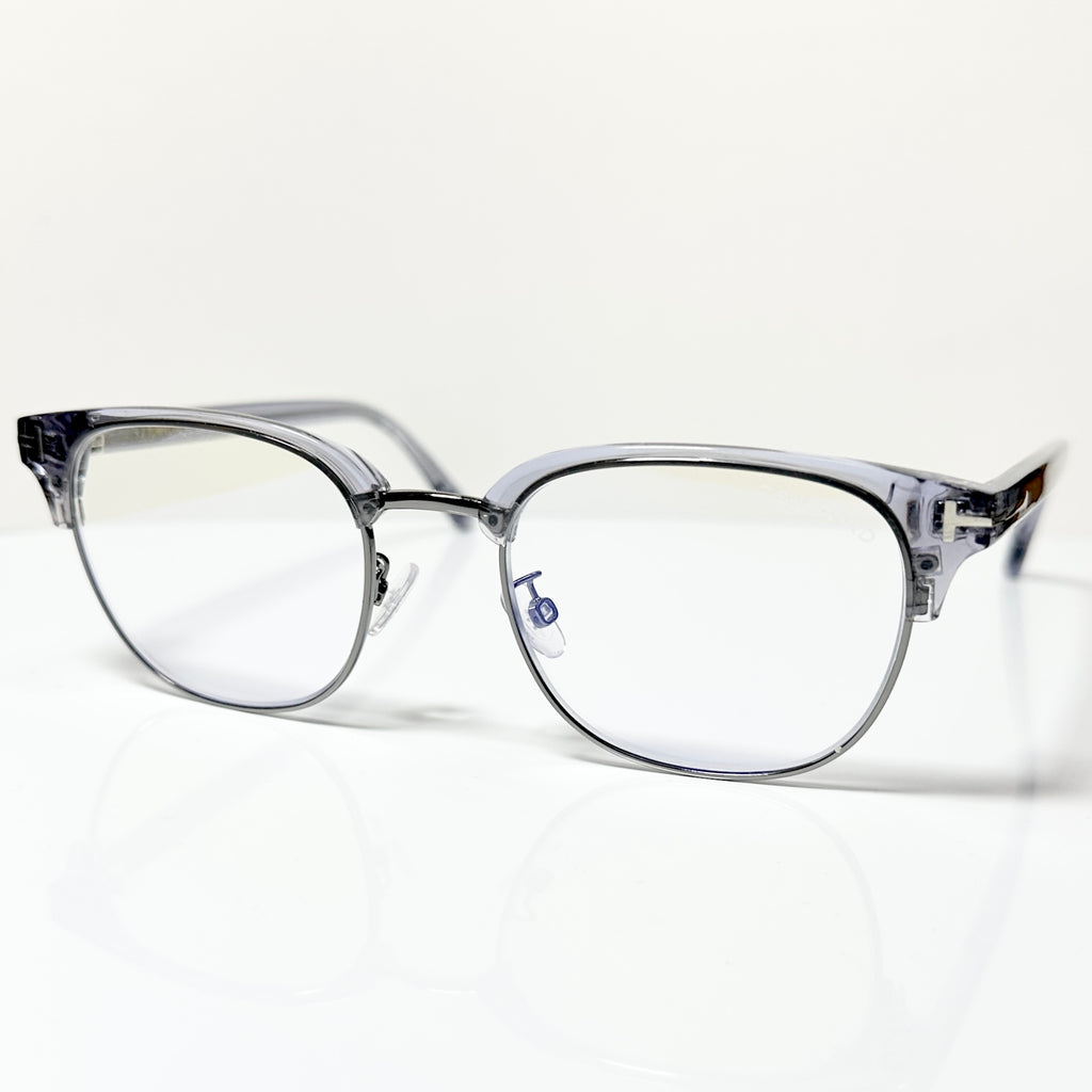 TOM FORD TF5794 020 Unisex Eyeglasses Frame NEW Authentic