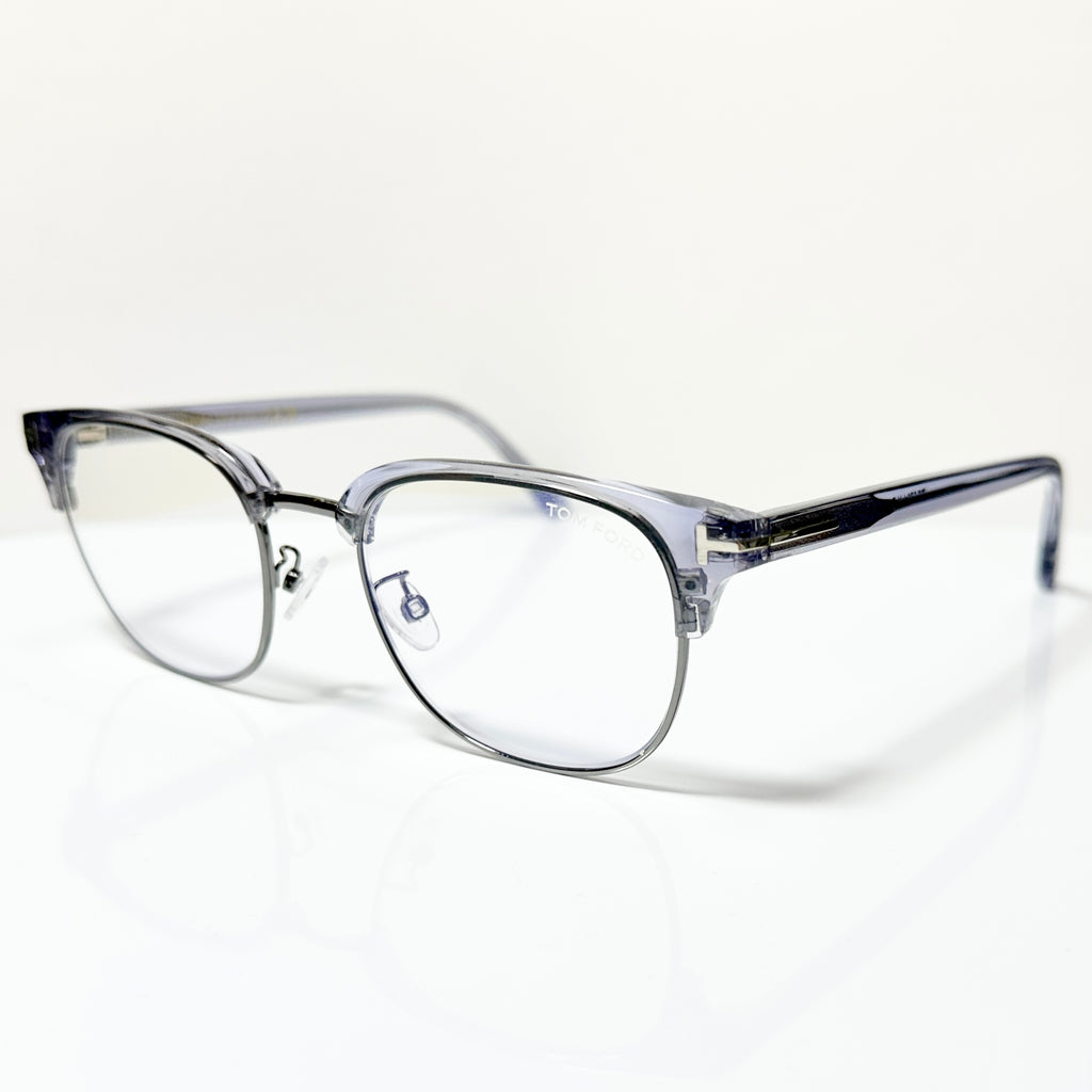 TOM FORD TF5794 020 Unisex Eyeglasses Frame NEW Authentic