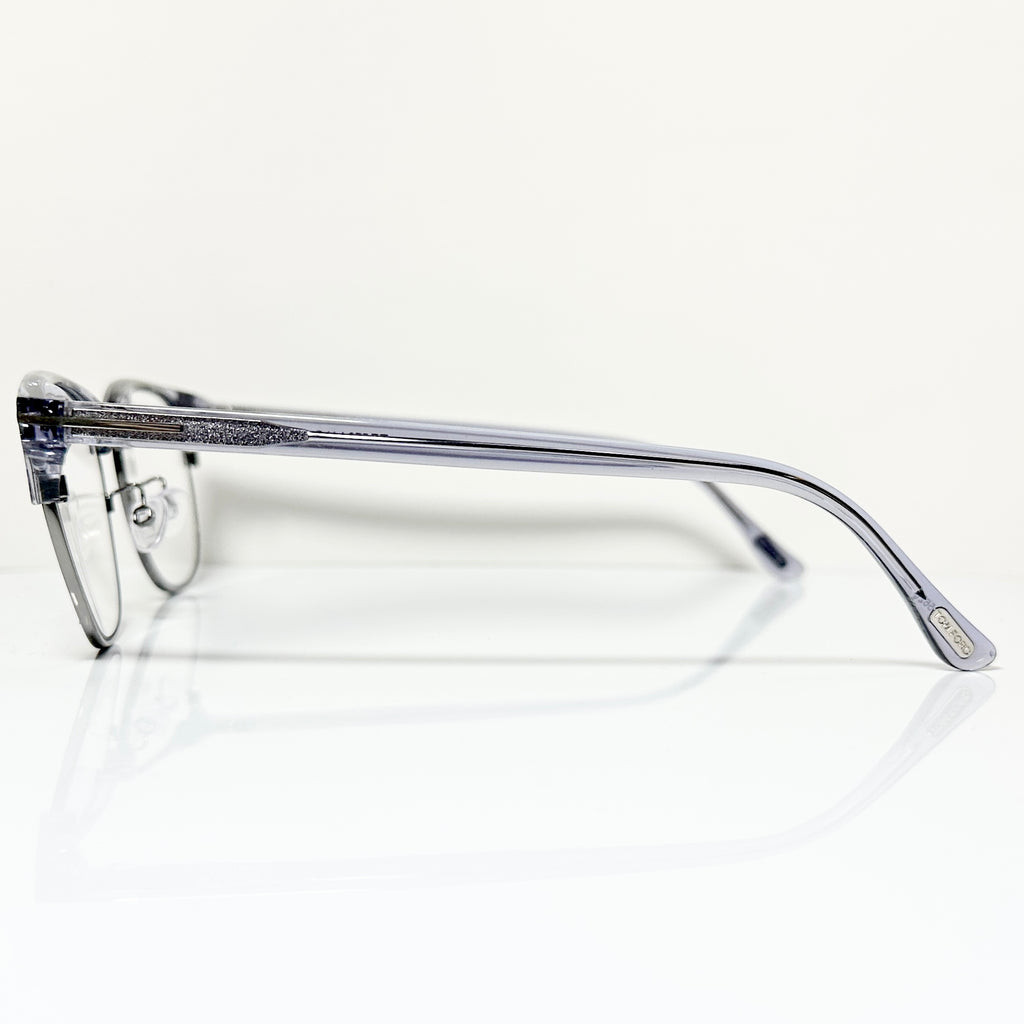 TOM FORD TF5794 020 Unisex Eyeglasses Frame NEW Authentic