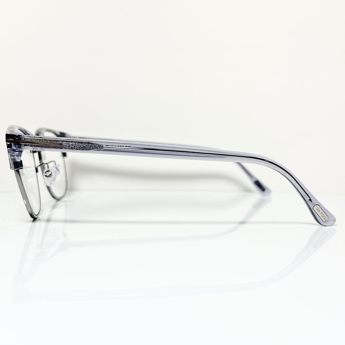TOM FORD TF5794 020 Unisex Eyeglasses Frame NEW Authentic