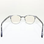 TOM FORD TF5794 020 Unisex Eyeglasses Frame NEW Authentic