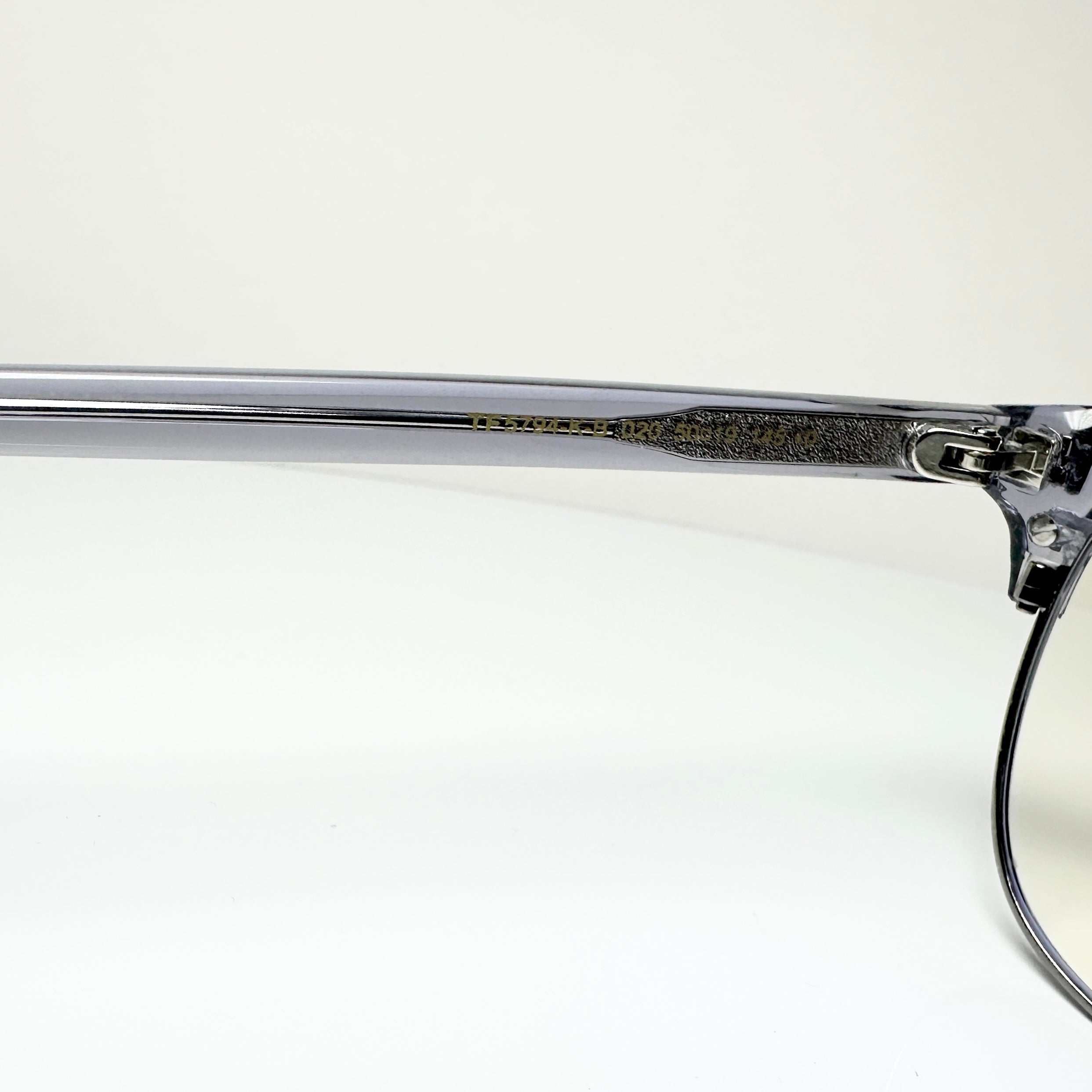 TOM FORD TF5794 020 Unisex Eyeglasses Frame NEW Authentic
