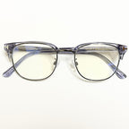 TOM FORD TF5794 020 Unisex Eyeglasses Frame NEW Authentic