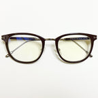 TOM FORD TF5612 048 Unisex Eyeglasses Frame NEW Authentic