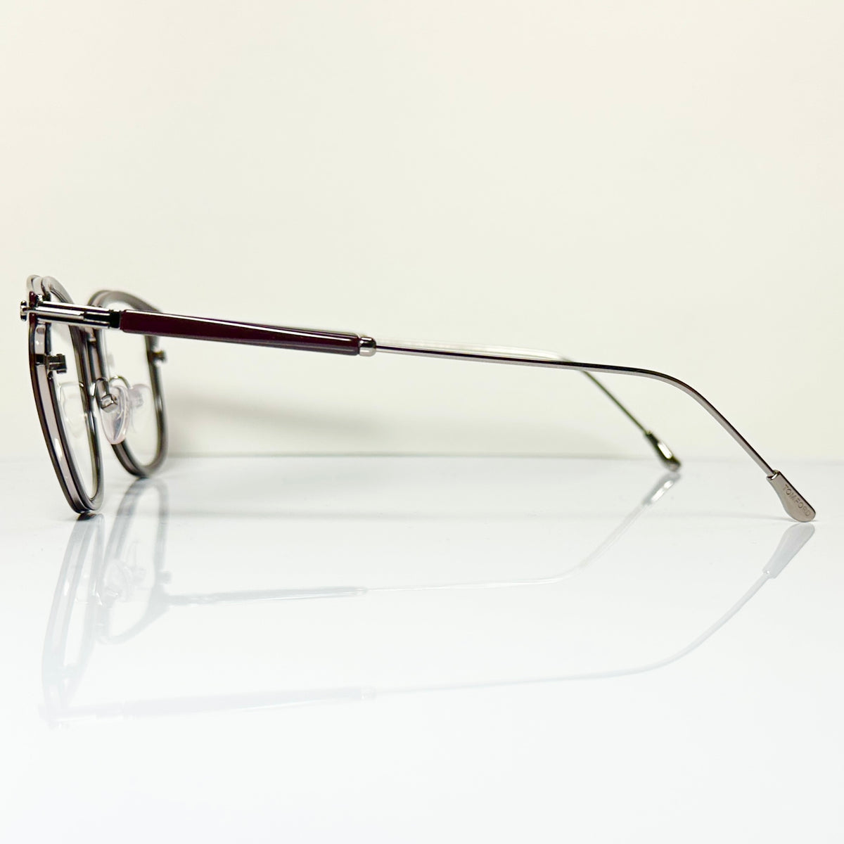TOM FORD TF5612 048 Unisex Eyeglasses Frame NEW Authentic