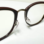 TOM FORD TF5612 048 Unisex Eyeglasses Frame NEW Authentic