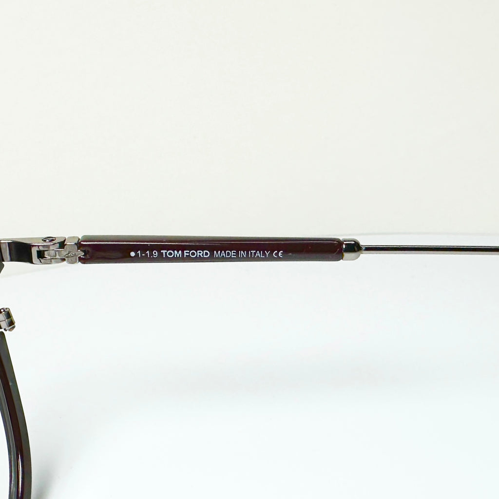 TOM FORD TF5612 048 Unisex Eyeglasses Frame NEW Authentic