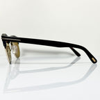 TOM FORD Laurent-02 TF623 02J Unisex Eyeglasses Frame NEW Authentic