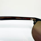 TOM FORD Laurent-02 TF623 02J Unisex Eyeglasses Frame NEW Authentic