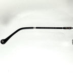 LOZZa SARTORIALE VLS15V 0579 Eyeglasses Frames in Silver - Authentic New