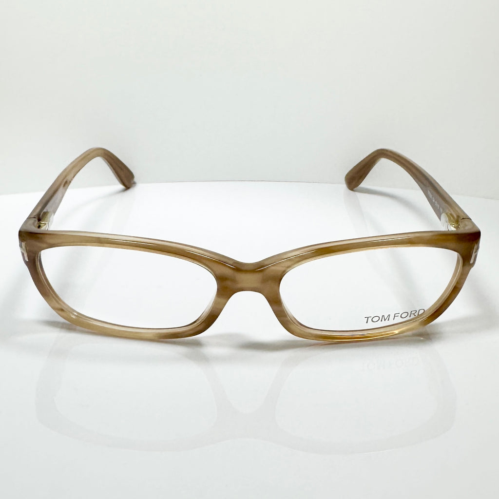 TOM FORD TF5230 V 024 Unisex Eyeglasses Frame NEW Authentic