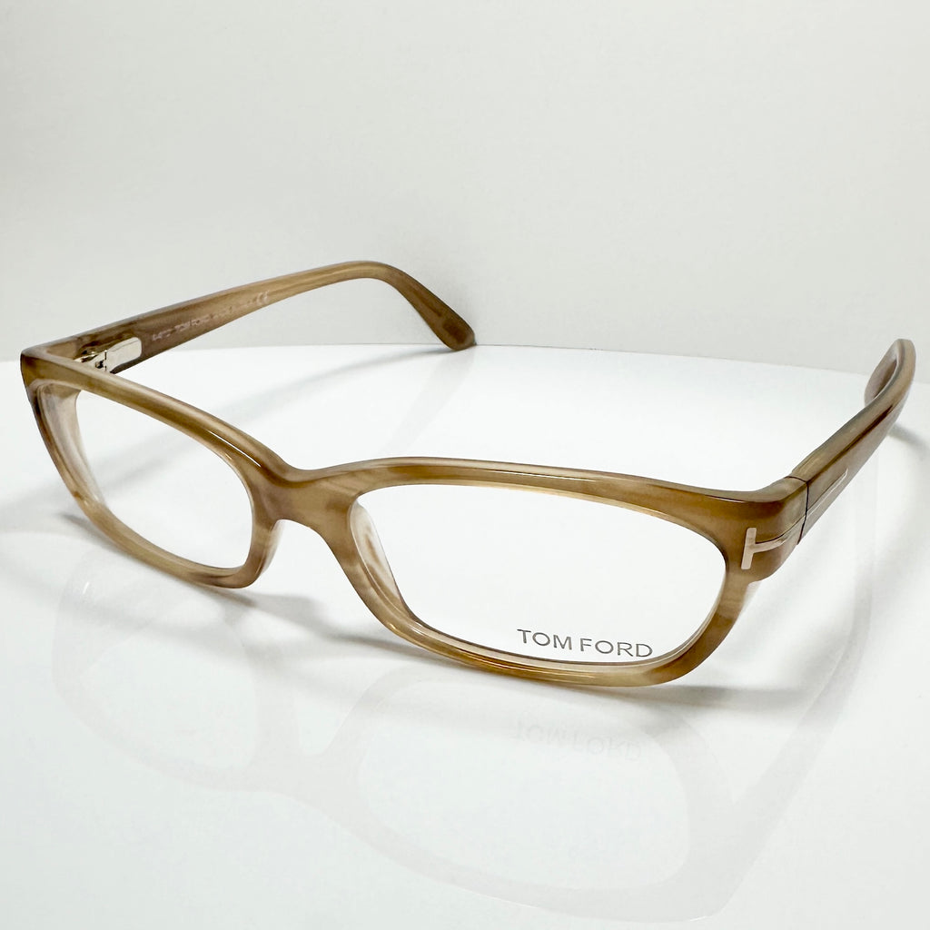 TOM FORD TF5230 V 024 Unisex Eyeglasses Frame NEW Authentic