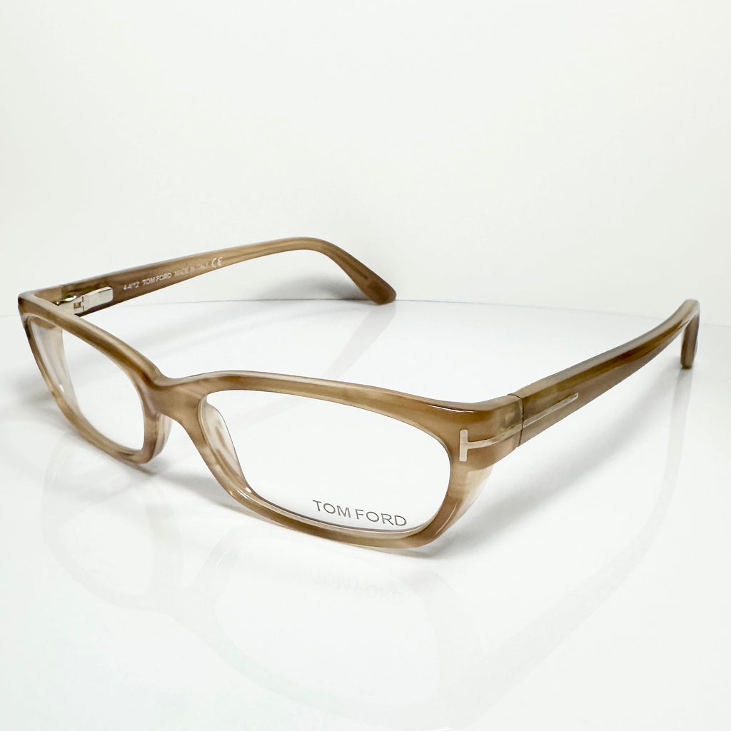 TOM FORD TF5230 V 024 Unisex Eyeglasses Frame NEW Authentic