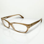 TOM FORD TF5230 V 024 Unisex Eyeglasses Frame NEW Authentic