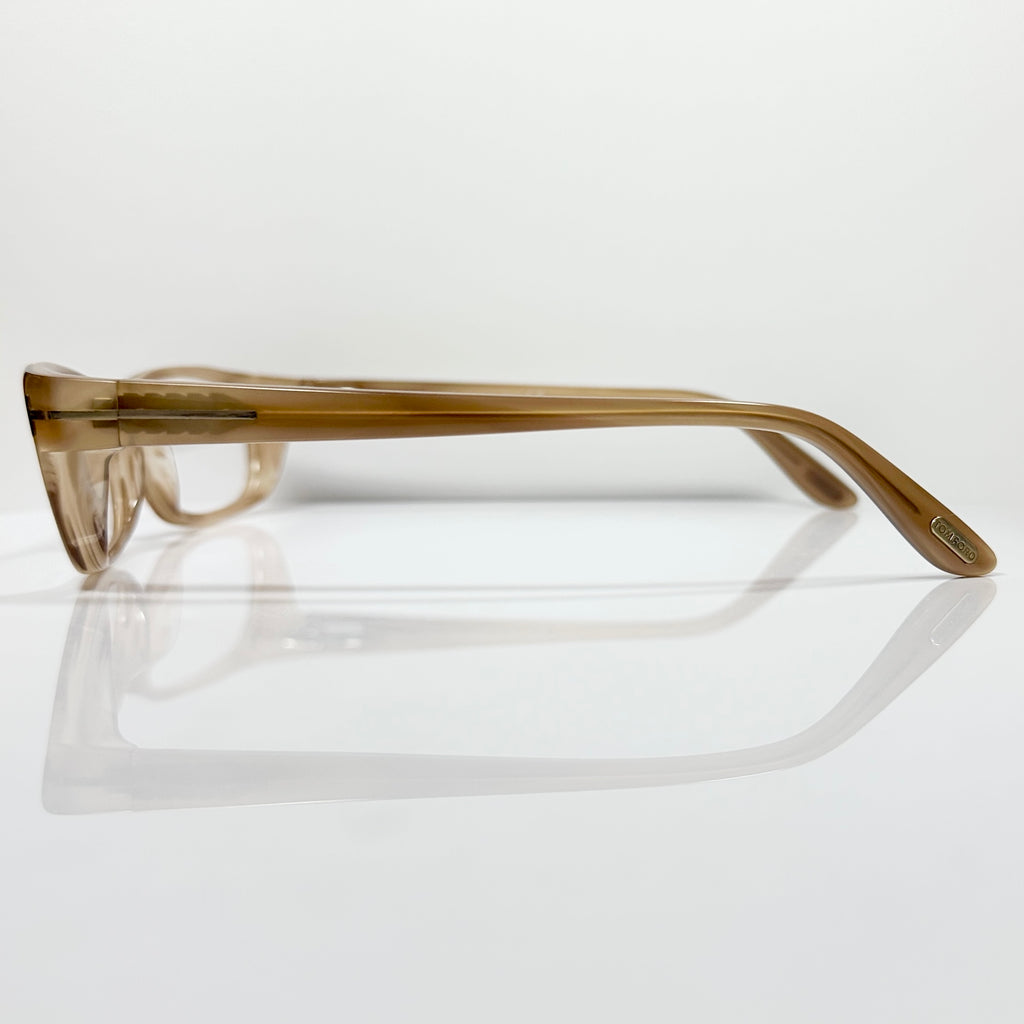 TOM FORD TF5230 V 024 Unisex Eyeglasses Frame NEW Authentic
