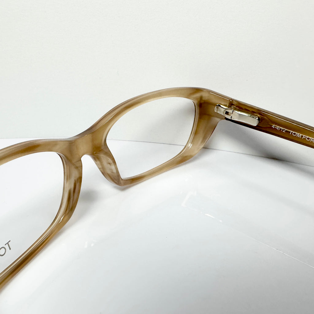 TOM FORD TF5230 V 024 Unisex Eyeglasses Frame NEW Authentic