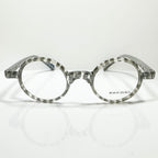 Alain Mikli A03085 005 Unisex Eyeglasses NEW Authentic with brand case