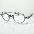 Alain Mikli A03085 005 Unisex Eyeglasses NEW Authentic with brand case