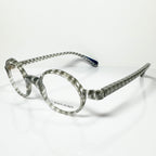Alain Mikli A03085 005 Unisex Eyeglasses NEW Authentic with brand case